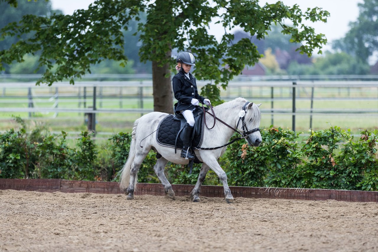 Bild 30 - Pony Akademie Turnier